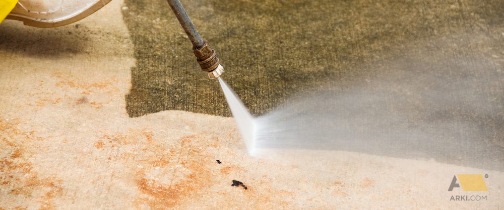 Post-Construction Services