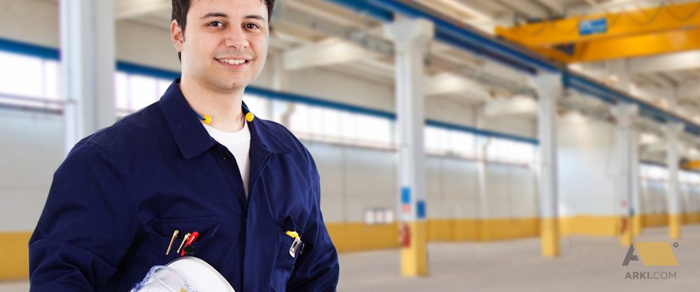 Post-Construction Services