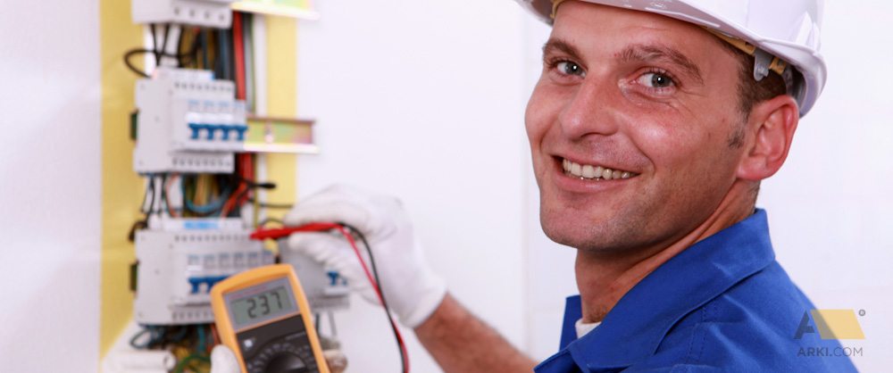 Post-Construction Services