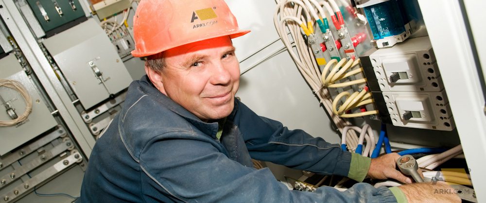 Post-Construction Services