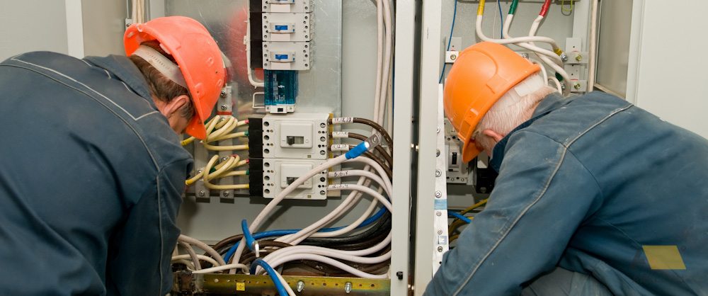Post-Construction Services